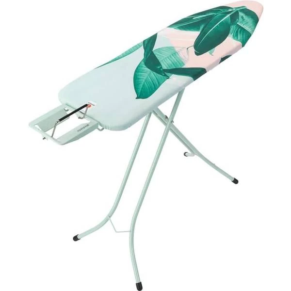 Brabantia Ironing Board B 49x15inch With Steam Iron Rest 4 Brabantia Ironing Board B 49x15inch With Steam Iron Rest - Image 2