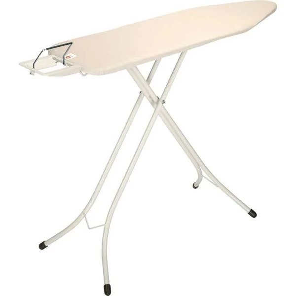 Brabantia Ironing Board B 49x15inch With Steam Iron Rest 6 Brabantia Ironing Board B 49x15inch With Steam Iron Rest - Image 4