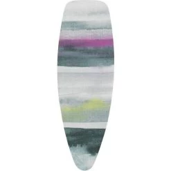 Brabantia Ironing Board Cover D 135 X 45cm Morning Breeze Complete Set