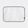 Brabantia Ironing Cloth 40 X 60 Cm White/ Grey -Brabantia Brabantia Ironing Cloth 40 x 60 cm White Grey