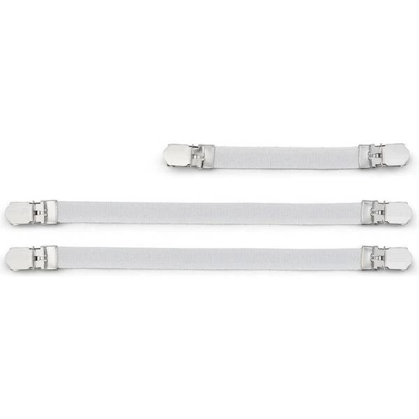 Brabantia Ironing Cover Fasteners 3pcs 4 Brabantia Ironing Cover Fasteners 3pcs - Image 2