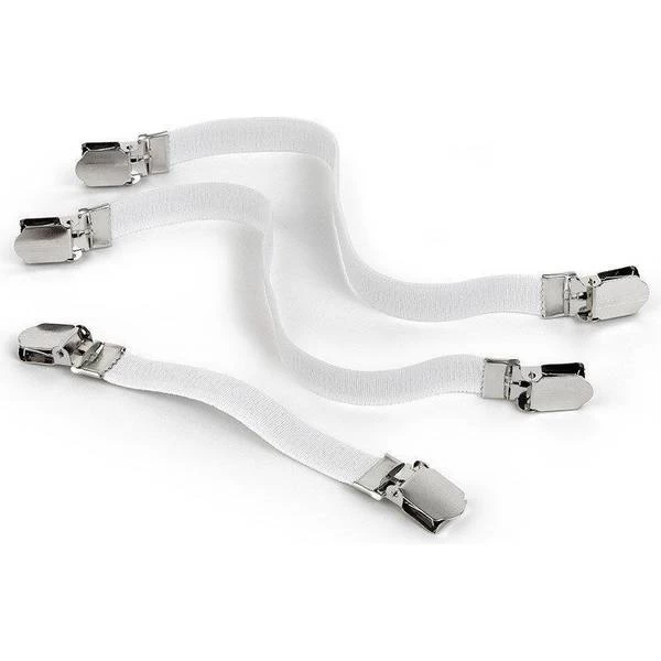 Brabantia Ironing Cover Fasteners 3pcs 3 Brabantia Ironing Cover Fasteners 3pcs