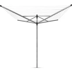 Brabantia Lift-O-Matic Drying Rack 50m