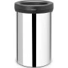 Brabantia Open Top Bin 60L -Brabantia Brabantia Open Top Bin 60L