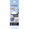 Brabantia Perfect Fit Code E 20L 2 Brabantia Perfect Fit Code E 20L -Brabantia Brabantia Perfect Fit Code E 20L