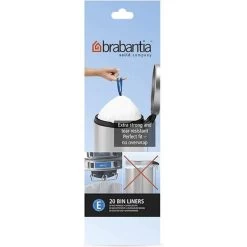Brabantia Perfect Fit Code E 20L
