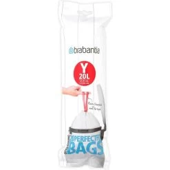 Brabantia Perfect Fit Code Y