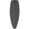Brabantia Perfect Fit Ironing Board Cover, Denim Black -Brabantia Brabantia Perfect Fit Ironing Board Cover Denim Black