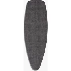 Brabantia Perfect Fit Ironing Board Cover, Denim Black