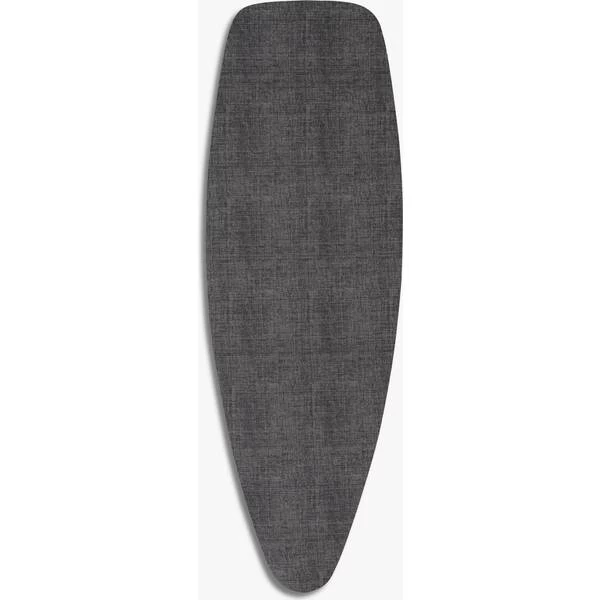 Brabantia Perfect Fit Ironing Board Cover, Denim Black 3 Brabantia Perfect Fit Ironing Board Cover, Denim Black
