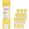 Brabantia PerfectFit Bags A 3 Litre Multipack Of 200 1 Brabantia PerfectFit Bags A 3 Litre Multipack Of 200 -Brabantia Brabantia PerfectFit Bags A 3 litre Multipack of 200