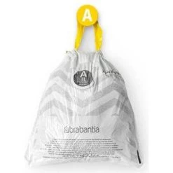 Brabantia PerfectFit Bags A 3L 40pcs -Brabantia Brabantia PerfectFit Bags A 3L 40pcs 1
