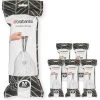 Brabantia PerfectFit Bags Code M 60L 120 2 Brabantia PerfectFit Bags Code M 60L 120 -Brabantia Brabantia PerfectFit Bags Code M 60L 120