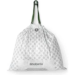 Brabantia PerfectFit Bags R 36L 40pcs -Brabantia Brabantia PerfectFit Bags R 36L 40pcs 2