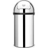 Brabantia Push Bin 60L 2 Brabantia Push Bin 60L -Brabantia Brabantia Push Bin 60L