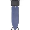 Brabantia SSUH Denim Blue 49 In. X 15 In. Ironing Board B 2 Brabantia SSUH Denim Blue 49 In. X 15 In. Ironing Board B -Brabantia Brabantia SSUH Denim Blue 49 in. x 15 in. Ironing Board B