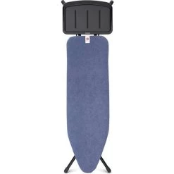 Brabantia SSUH Denim Blue 49 In. X 15 In. Ironing Board B