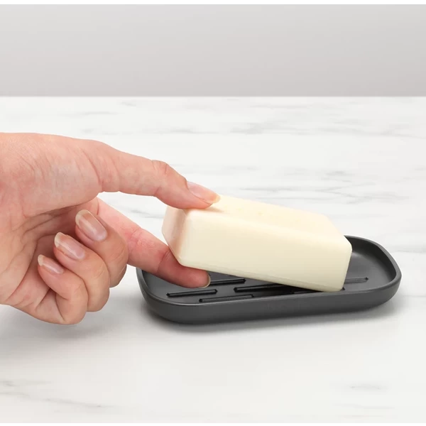 Brabantia Soap Dish (44858-01) 5 Brabantia Soap Dish (44858-01) - Image 3