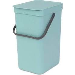 Brabantia Sort & Go Waste Bin 12L 6 Brabantia Sort & Go Waste Bin 12L -Brabantia Brabantia Sort Go Waste Bin 12L 1