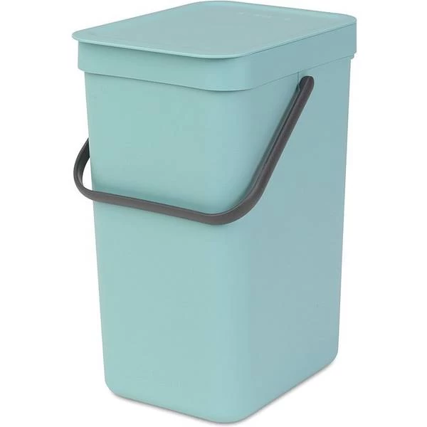 Brabantia Sort & Go Waste Bin 12L 4 Brabantia Sort & Go Waste Bin 12L - Image 2
