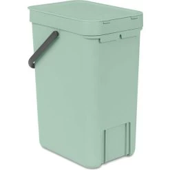 Brabantia Sort & Go Waste Bin 12