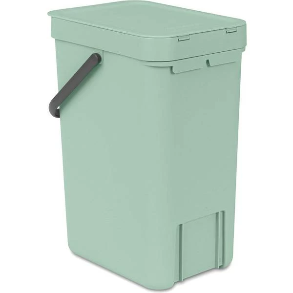 Brabantia Sort & Go Waste Bin 12 3 Brabantia Sort & Go Waste Bin 12