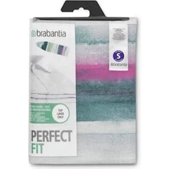 Brabantia Strygebordsovertræk Stl A Bomuld Morning Breeze