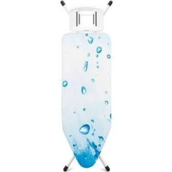 Brabantia Strykbord 124x45cm Ice Water