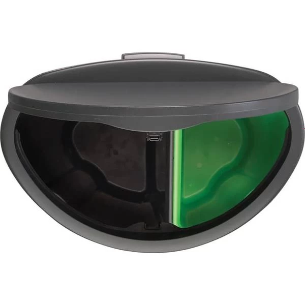 Brabantia Touch Bin 10+2 4 Brabantia Touch Bin 10+2 - Image 2