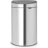Brabantia Touch Bin 10+2 2 Brabantia Touch Bin 10+2 -Brabantia Brabantia Touch Bin 10 2