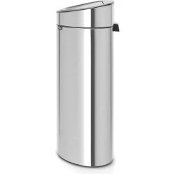 Brabantia Touch Bin 10+2 9 Brabantia Touch Bin 10+2 -Brabantia Brabantia Touch Bin 10 2 3