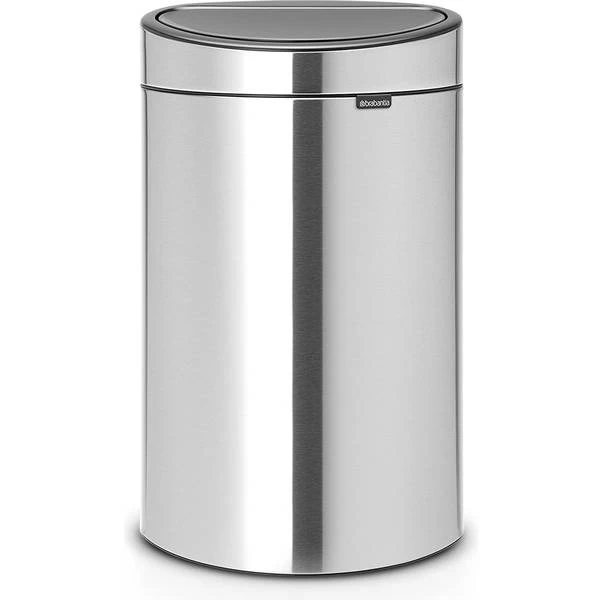 Brabantia Touch Bin 10+2 3 Brabantia Touch Bin 10+2