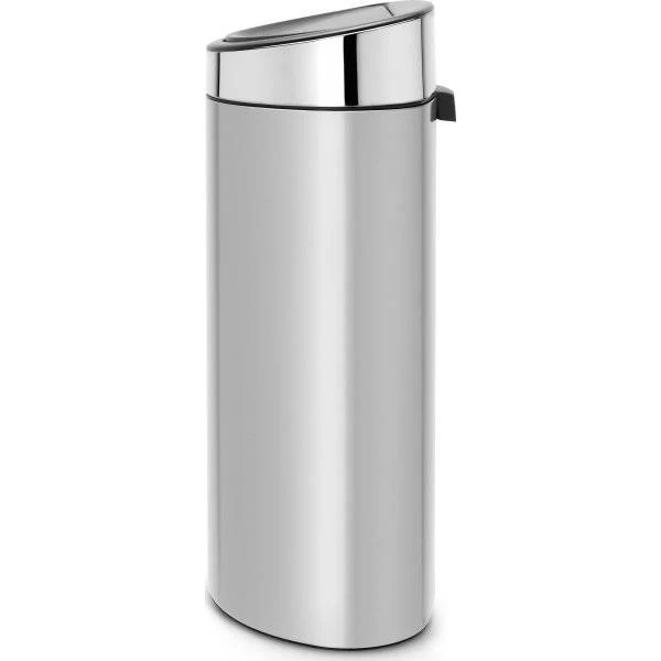 Brabantia Touch Bin (114861) 4 Brabantia Touch Bin (114861) - Image 2
