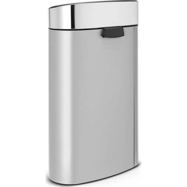 Brabantia Touch Bin (114861) 5 Brabantia Touch Bin (114861) - Image 3