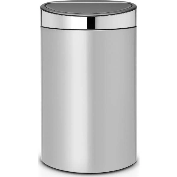 Brabantia Touch Bin (114861) 3 Brabantia Touch Bin (114861)