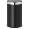 Brabantia Touch Bin (152810) 1 Brabantia Touch Bin (152810) -Brabantia Brabantia Touch Bin 152810