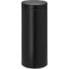 Brabantia Touch Bin (201841) 2 Brabantia Touch Bin (201841) -Brabantia Brabantia Touch Bin 201841