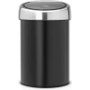 Brabantia Touch Bin (364440) -Brabantia Brabantia Touch Bin 364440