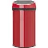 Brabantia Touch Bin (402487) -Brabantia Brabantia Touch Bin 402487