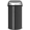 Brabantia Touch Bin (402548) 1 Brabantia Touch Bin (402548) -Brabantia Brabantia Touch Bin 402548