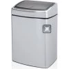 Brabantia Touch Bin (477201) 10L 1 Brabantia Touch Bin (477201) 10L -Brabantia Brabantia Touch Bin 477201 10L