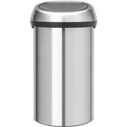 Brabantia Touch Bin (MVJLN)