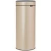 Brabantia Touch Bin (QCNHM1L) -Brabantia Brabantia Touch Bin QCNHM1L