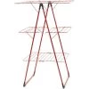 Brabantia Tower Drying Rack -Brabantia Brabantia Tower Drying Rack