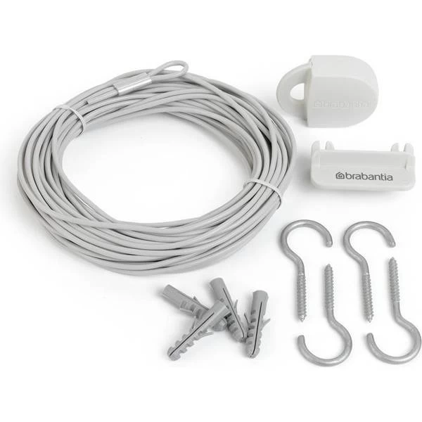 Brabantia Tvättlina 12m 3 Brabantia Tvättlina 12m