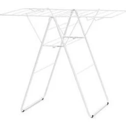 Brabantia White HangOn Drying Rack 15m White