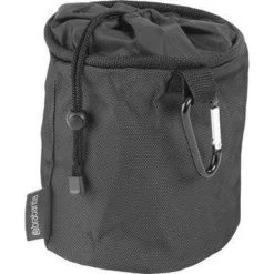 Brabantia Tøjklemmepose Stor Black